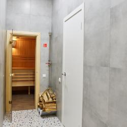 Фото Отель IVA тенистая (ИВА)