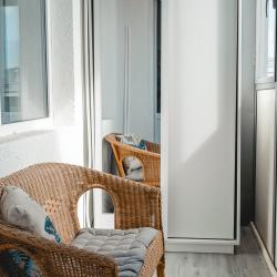 Фото Отель Eliza Home на улице Плесецкая 10
