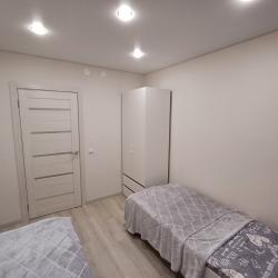 Фото Апартаменты на улице Новгородская 42корпус2