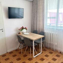 2-комнатные апартаменты стандарт