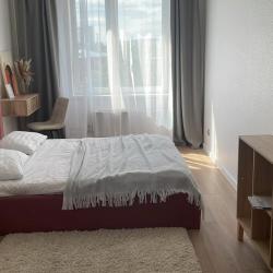 Фото Отель Moment House (Момент Хаус) на улице Саввинская 17