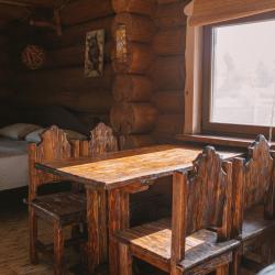 Фото Отель Загородный комплекс Здоровей