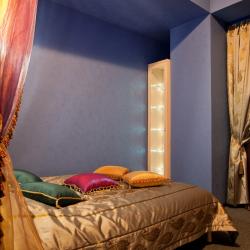 Фото Отель Паддок