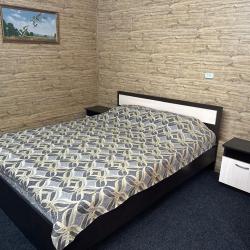 Фото Отель Усадьба Донская рыба