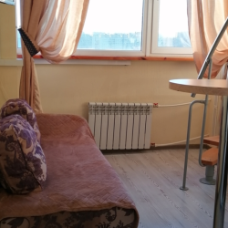 Фото Отель Добро пожаловать в столицу на улице Полярная 31 строение 1