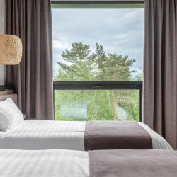 2-комнатные апартаменты люкс