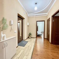 2-комнатные апартаменты стандарт