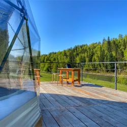 Фото Отель Koksa Camp (Кокса Камп)