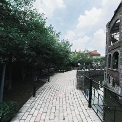 Фото Отель Парк