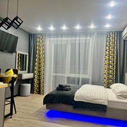 Фото Апартаменты на улице Октябрьская 233