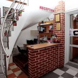 Фото Отель Альпинист