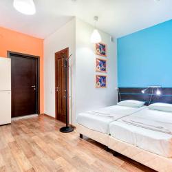 Фото Отель Каникулы Супер