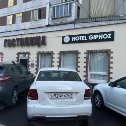 фото 1 Gipnoz Lyublino (Гипноз Люблино)