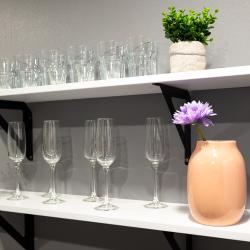 Фото Апартаменты на улице Татарстан 58