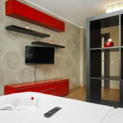 Фото Отель Этажидейли на улице Щорса 103