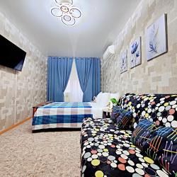 Фото Отель Уютные Сутки в микрорайоне Крутые Ключи 11