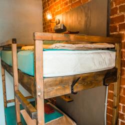 Фото Отель Montana (Монтана)