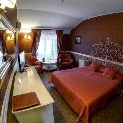 Фото Отель Женева