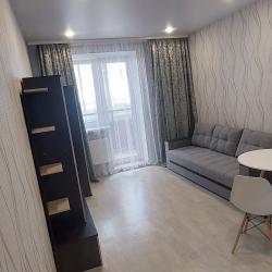 Фото СВ Апартаменты на улице Терещенко 6, корп. 2