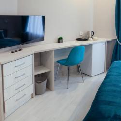 Фото Отель LeSHinn (ЛеШинн)