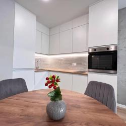 1-комнатные апартаменты стандарт