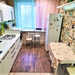 Фото Отель Домашний Уют на улице Рыжкова 10