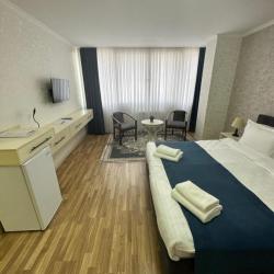Фото Отель Novza Palace Hotel (Новза Пэлэс)