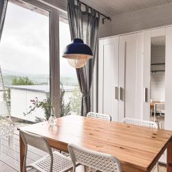 Фото Отель Villa Scandi (Вилла Сканди)