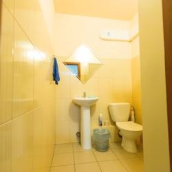 Фото Отель В центре