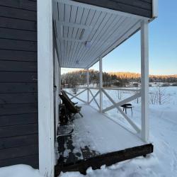 Фото Отель Нордикхаус