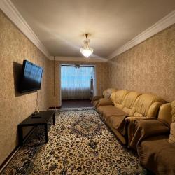 Фото Апартаменты на улице Ленина 37