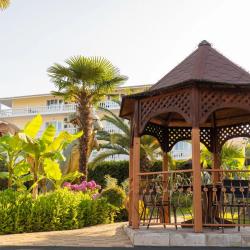 Фото Отель Greece Resort & SPA (Грис Резорт & СПА)
