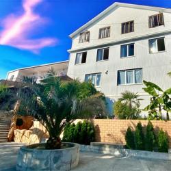 Фото Отель Эрика