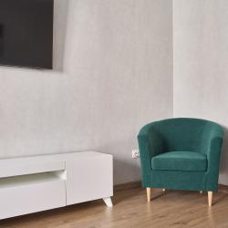 1-комнатные апартаменты стандарт Карамель сети Your Place