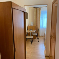 Фото Отель Калина красная