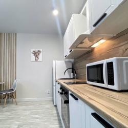 Фото Отель CrystalRentals (КристалРенталс) на улице Валентины Трофимовой