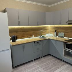 Фото Апартаменты на улице А.Пустошкина 22к12