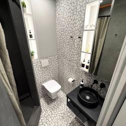 Фото Апартаменты на улице Лозицкой 1А