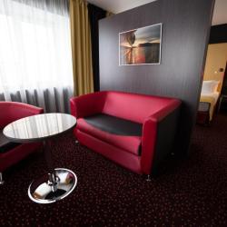 фото 47 Avenue Park Hotel (Авеню Парк Отель)