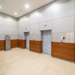 2-комнатные апартаменты стандарт