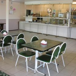 Фото Отель Нур