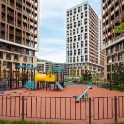 Фото Апартаменты на Батумском шоссе 28а к2