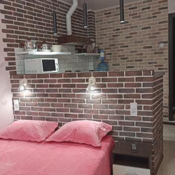 Фото Апартаменты -Рио на улице Москатова