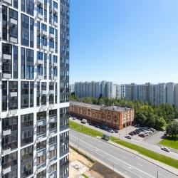 фото 13 Home24 (Хоум24) на улице Бартеневская 18к2