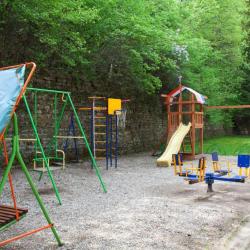 Фото Отель Мечта