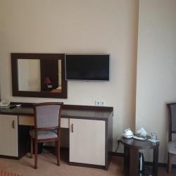 Фото Спа-отель Панорама