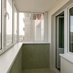 Фото Отель MaxRealty24 на Спасо-Тушинском бульваре 2