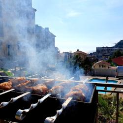 Фото Отель Атлант