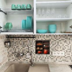 Фото Апартаменты на улице Красная 176 литер 1/4