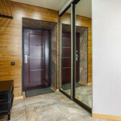 Фото Апартаменты на улице Балаковская 6А